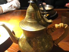 -楼兰新疆主题餐厅(苏州中心店)