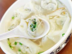 -王裕興肉莊(南禅寺店)