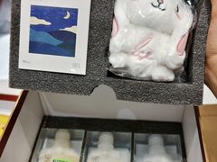 -杭州大厦LSE城市生活超市(杭州大厦店)