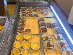 -曾百万小炉小串自助烧烤(高新店)