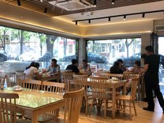 大堂-东山茶寮(新安店)