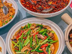 -舟小鲜·舟山小渔村(凤城四路中登广场店)