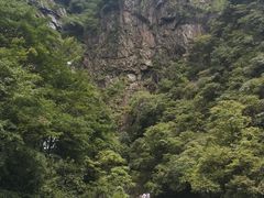-白云源风景区