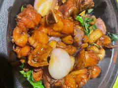-青叶202都市餐厅(迪诺水镇店)