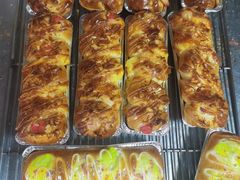 -東更道点心行(崂山丽达店)