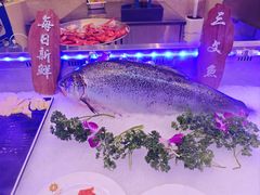 -海韵之星邮轮水会(明发商业广场店)