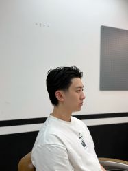 -HighPack男士理发Barbershop海派