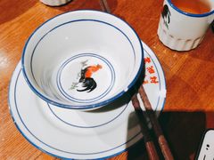 -老湘村·湖南土菜(天河维多利店)