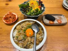 -福匠日本料理(人民路店)