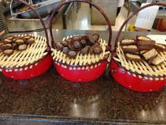 -海天一色海景自助餐厅(西港花园店)