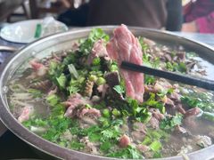 -小杨翘脚牛肉