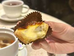 -万丽轩·粤菜(王府井金茂万丽酒店)