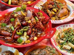 -吉利龙虾·新派海鲜烧烤