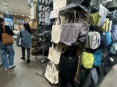 -MUJI无印良品(SM新生活广场店)