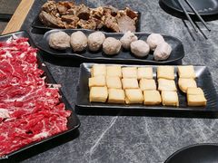 -林记潮牛·牛肉火锅(上马墩店)