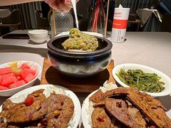-湘满甲·黄焖甲鱼创始者·湘菜·鲁菜(潘家园店)