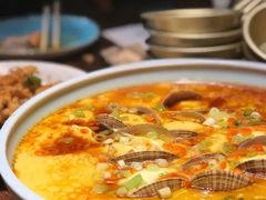 -南山酒肆(南山董事绘店)