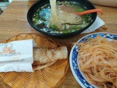 -吴升米皮店(红专南路分店)