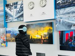 -华晨宝马铁西工厂