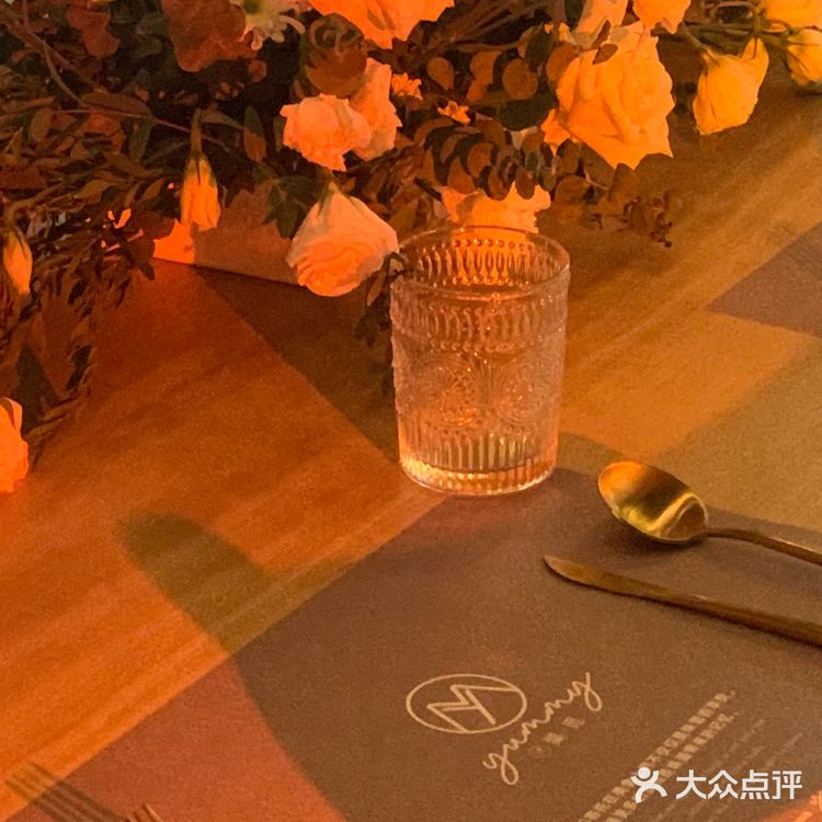 龙岩探店/葉觅yummy真的很yummy
