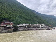 -韩妹鱼庄·泸定老字号(泸定店)