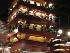 -The COOK·厨餐厅·自助餐(浦东嘉里大酒店)