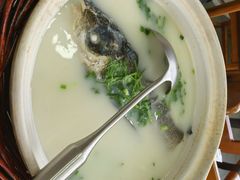 -高老庄·老溧阳·私房菜(南山竹海店)