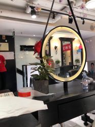 点击看大图 -木北造型