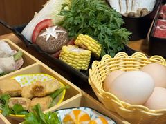 -牛匠和牛寿喜锅(西安总店)