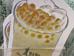 -1点点(西山万达金街店)