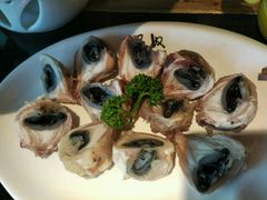 -巴奴毛肚火锅(六天地店)