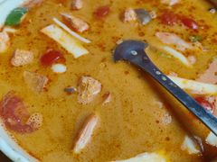 冬阴功汤-泰国餐厅 Thai Food(裕华万达店)