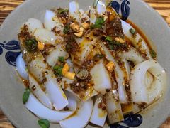 川北凉粉-老爹面川味小酒馆(阿什河街店)