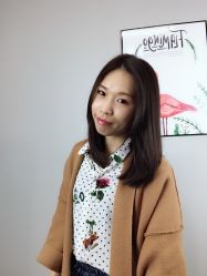 -GIRL STYLE 烫发·染发沙龙