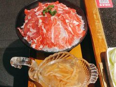 -井格重庆火锅(通州梨园店)