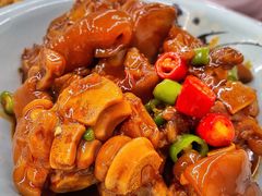 -小民大排档(马场角横路店)