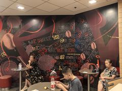 -麦当劳(曲阳店)