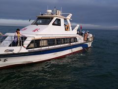 -日照世帆赛基地