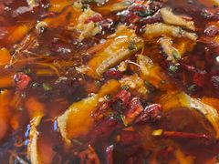 -蜀厨蓉匠(广福店)