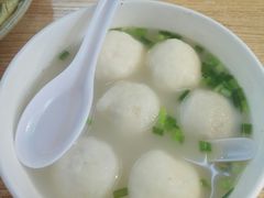 -老闽味沙茶面·姜母鸭(传承35年曾厝垵店)