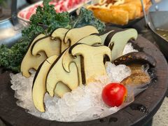 -山悦里 山野·鲜火锅(罗斯福广场店)
