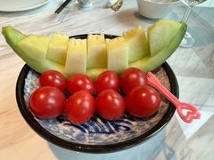 -香樟花园新粤料理(无锡万象城店)