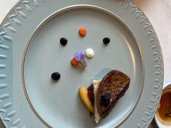 -Wei菋·Le Bistrot