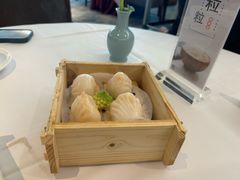-粤财皇冠假日酒店·彩华轩中餐厅