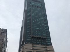 -高雄85大楼-观景台