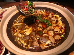 -马头巷·食景园(苏州总店)