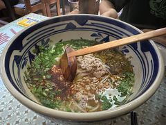-蜗牛小馆醉乡民谣云南菜(惠新西里店)