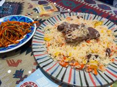 -巴依老爷新疆美食(工体旗舰店)