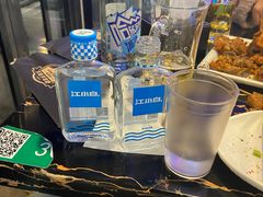 -火枪手串吧·鹤岗小串涮肚(亦庄店)