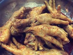 -二孃鸡爪爪(东郊记忆店)